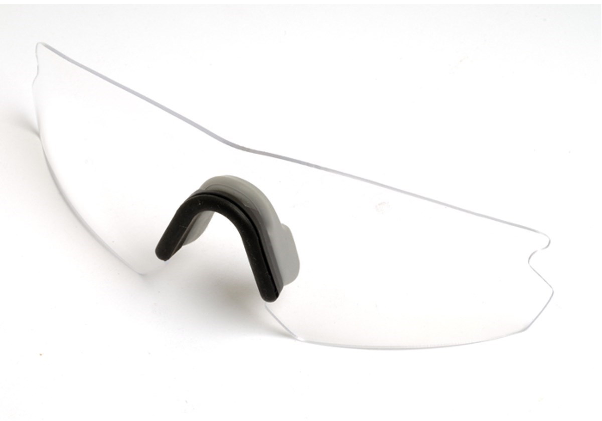 Madison Clear Lens (for D Arcs / Shields / Coasters / D Flex) product image