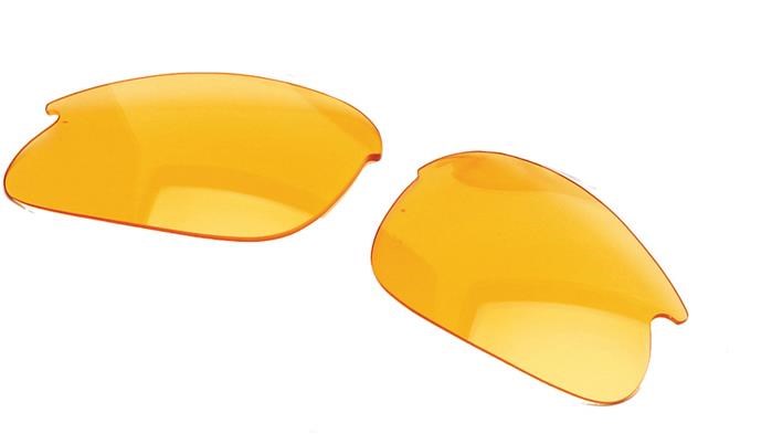 Madison Persimmon Lenses 08+ (for Ravens / Wishbones) product image