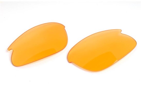 Madison Persimmon Lenses 99-07 (for Raiders / Ravens / Scanners / Cruise / Wishbones)