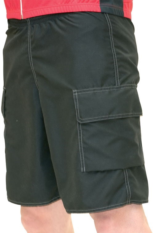 Outeredge Champ MTB Baggy Cycling Shorts product image