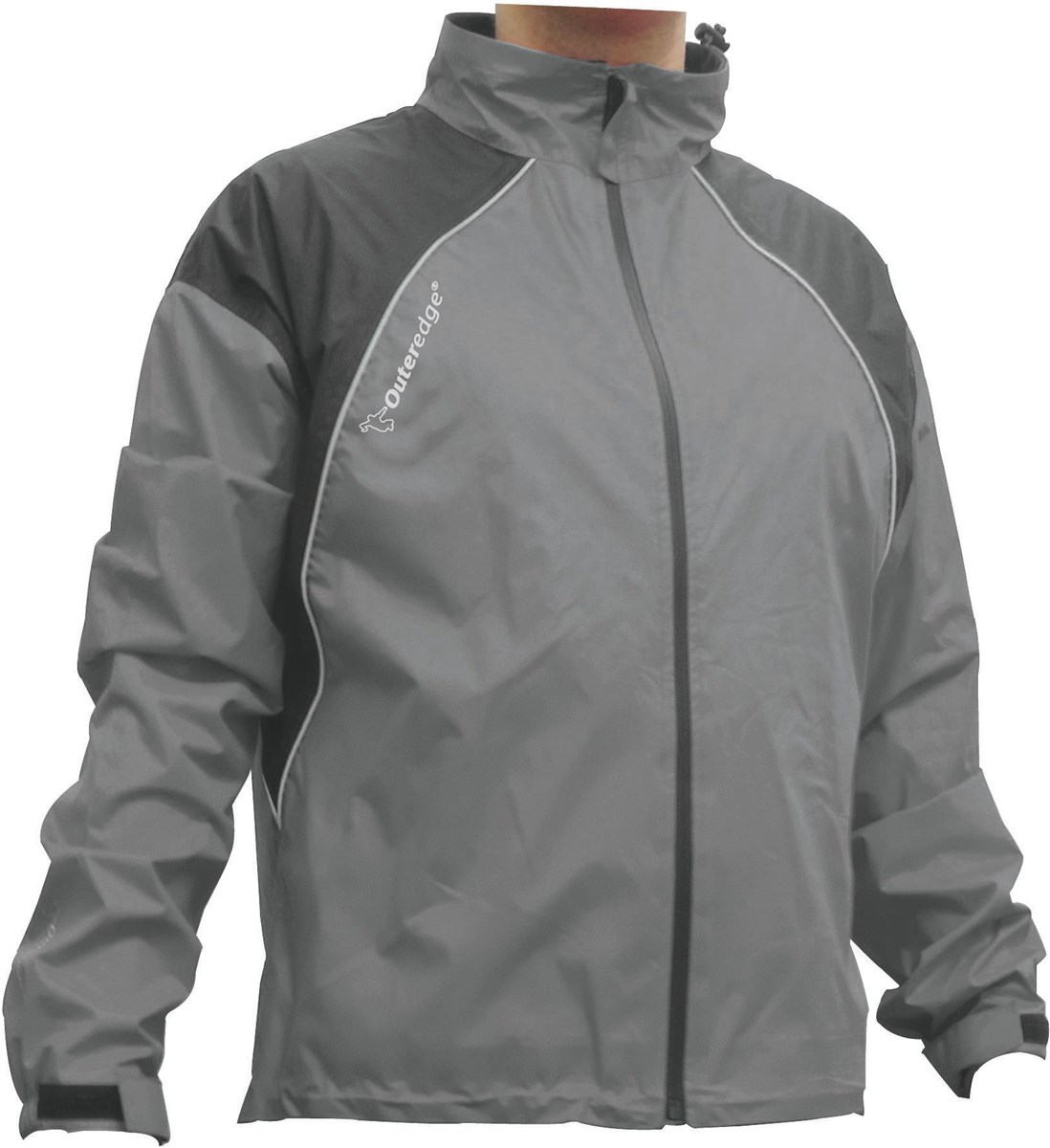 Outeredge Sports Waterproof Cycling Jacket product image