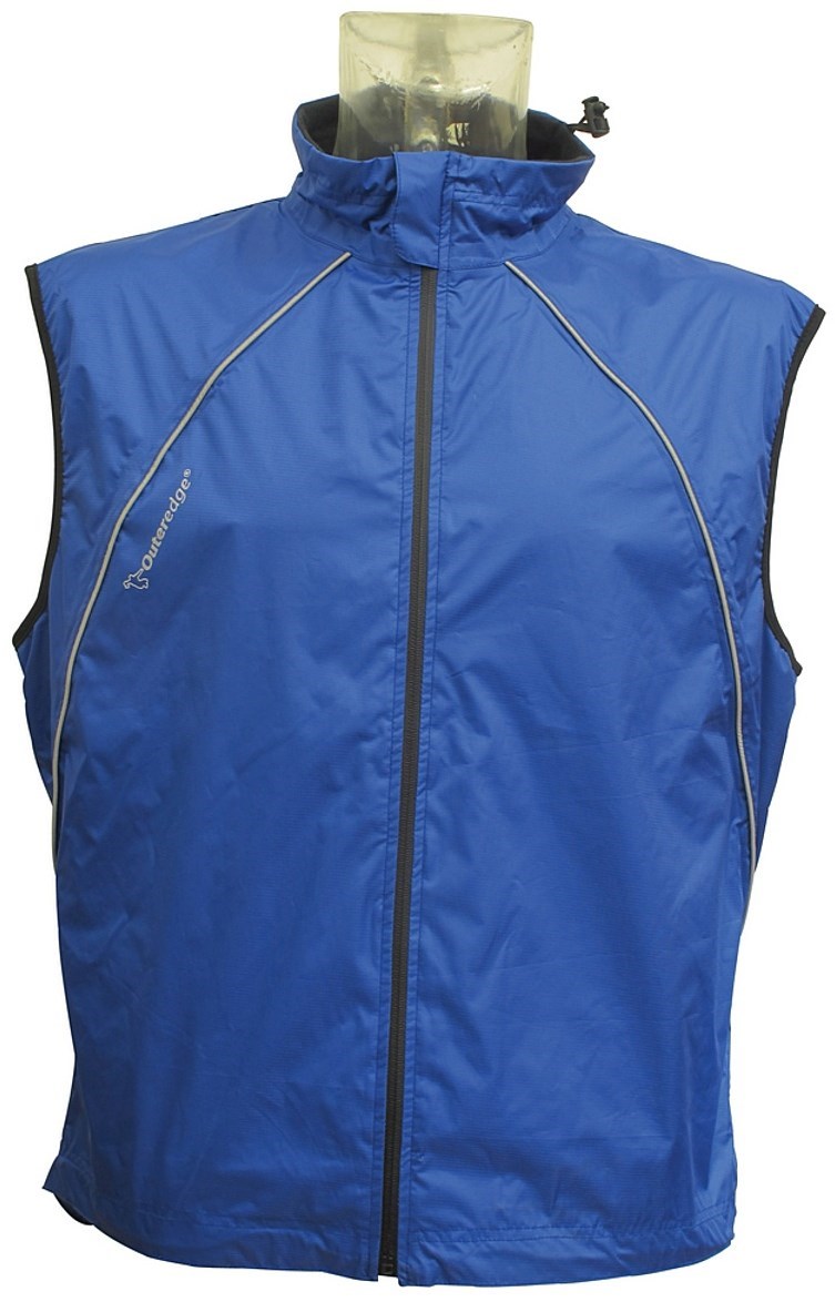 Outeredge Sport Wind and Waterproof Cycling Gilet product image