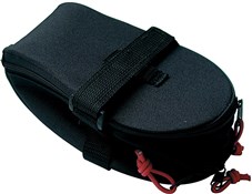 ETC Large Stash Pack Wedge Saddle Bag
