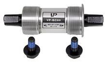 ETC Bottom Bracket Cartridge Alloy Cups ETC Bottom Bracket Cartridge Alloy Cups
