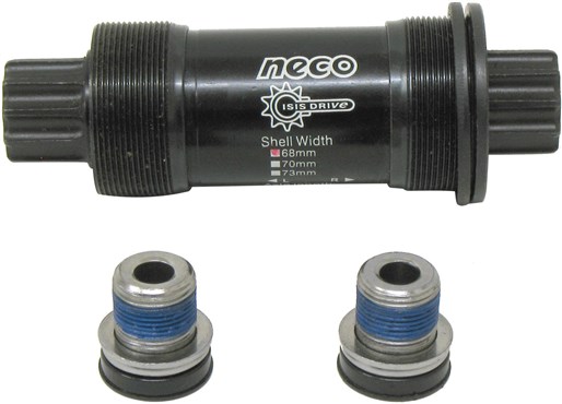 ETC ISIS Bottom Bracket