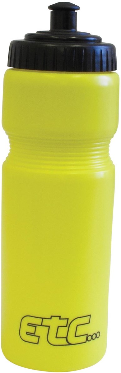 ETC 750ml Coloured Water Bottles product image
