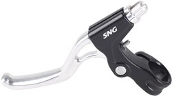 ETC Alloy V Type 3 Finger Brake Levers