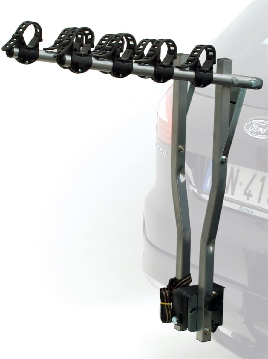 ETC Arezzo Tow Bar Deluxe Arm Mount Car Rack product image