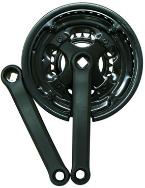 ETC Steel Triple MTB Chainset