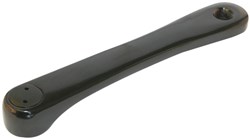 ETC Shimano Pattern Cotterless Left Hand Crank Arms