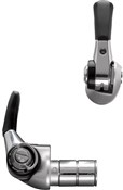 Shimano Dura-Ace SL-7700 9-Speed Barend Shifters with Adjuster