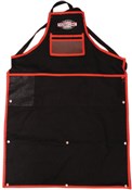 Finish Line Pro Shop Apron