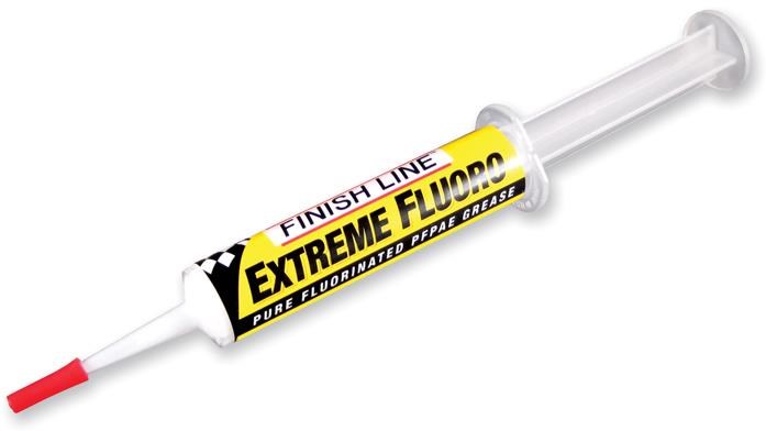 Finish Line Extreme Fluoro Pure PFPAE Grease 20 g Syringe product image