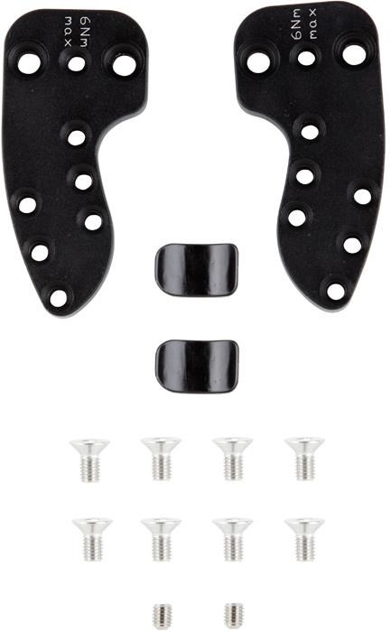 Pro Synop Clamp Set with Wedges and Bolts product image