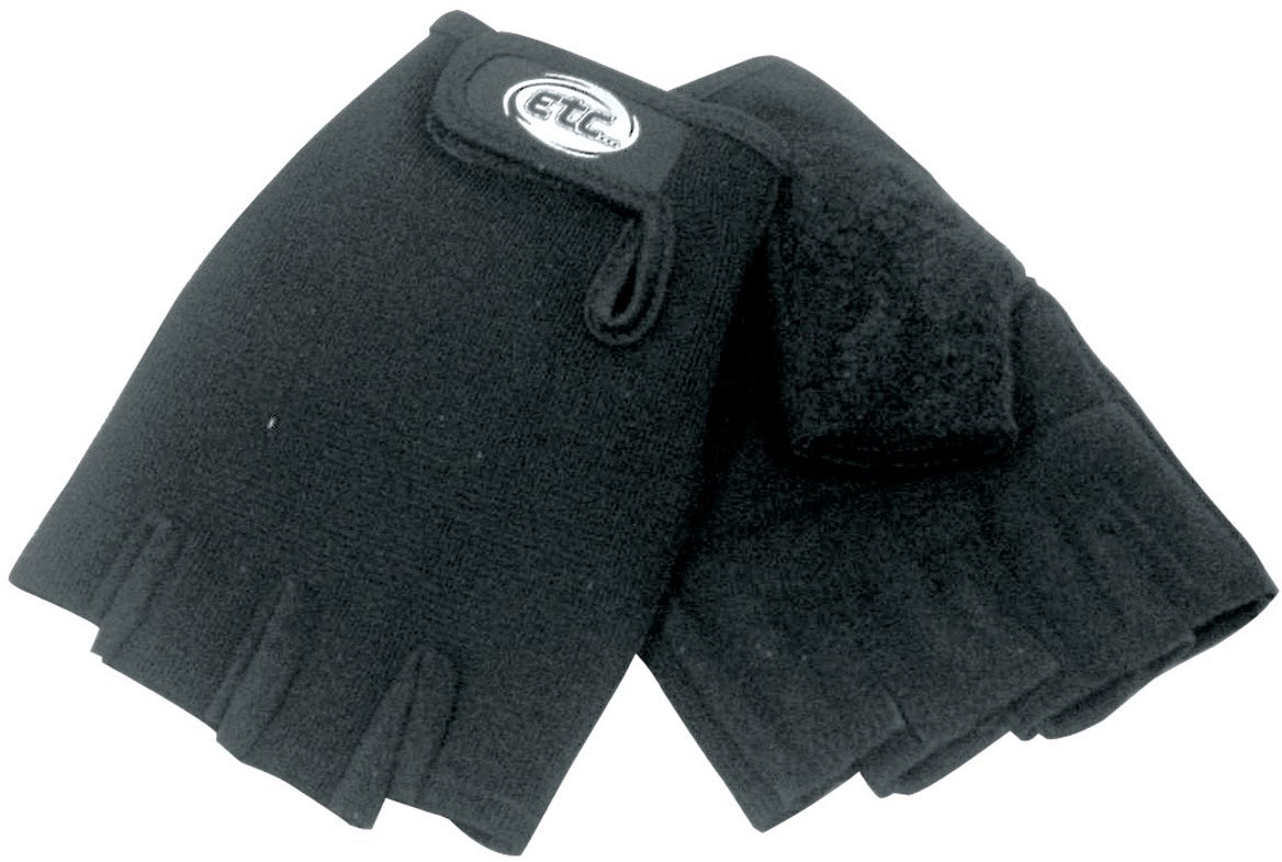 ETC Sports Mitts Short Finger Cycling Gloves product image