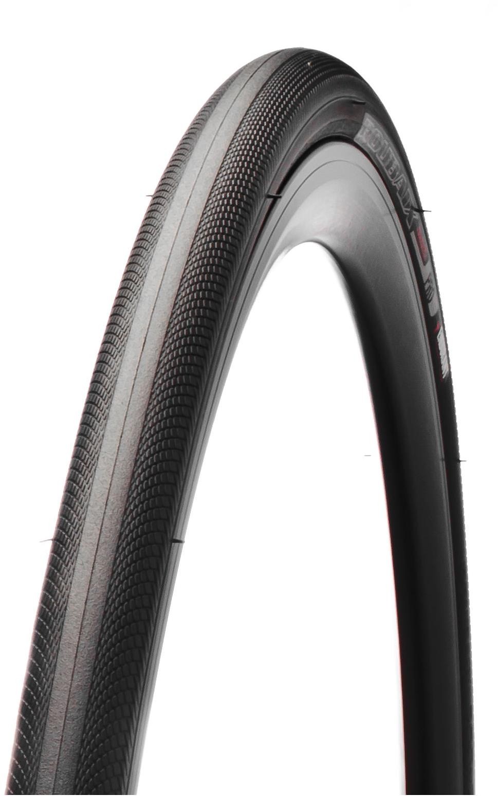 Roubaix Pro 700c Road Bike Tyre image 1