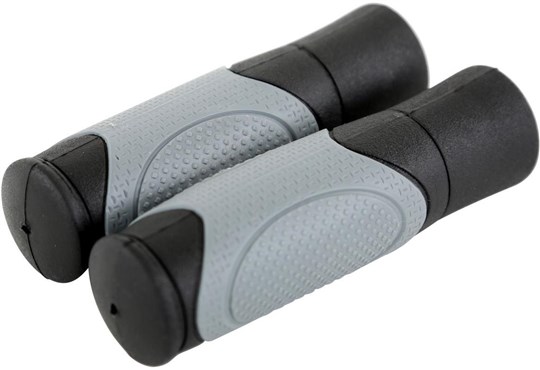 ETC Dual Density Comfort Handlebar Grips