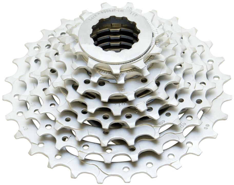 ETC 8 Speed Cassette product image