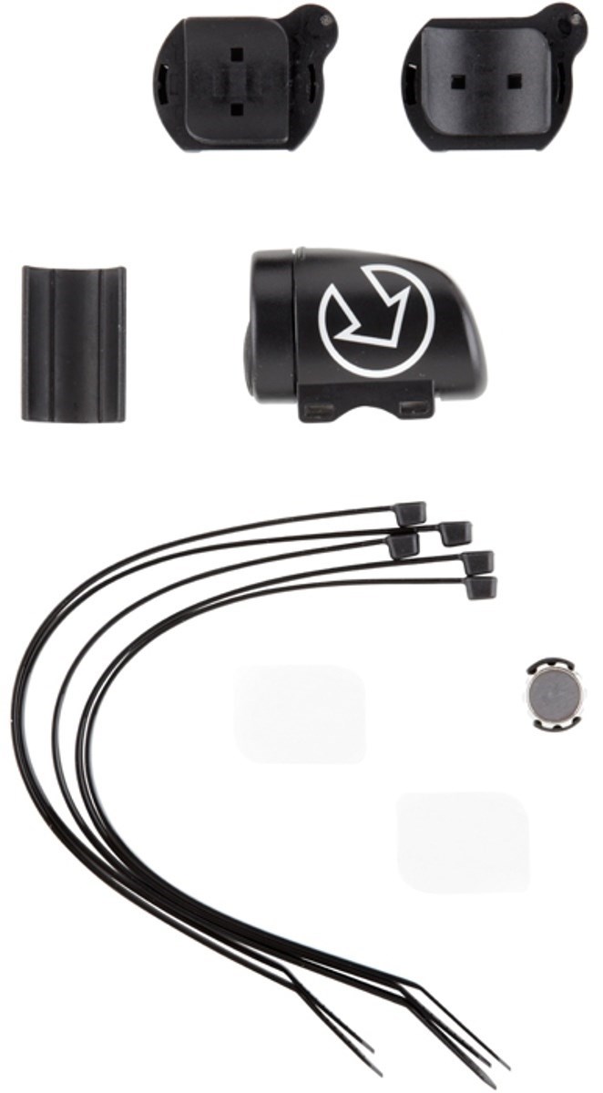 Pro SX-4W Wireless Bracket and Sensor Kit product image