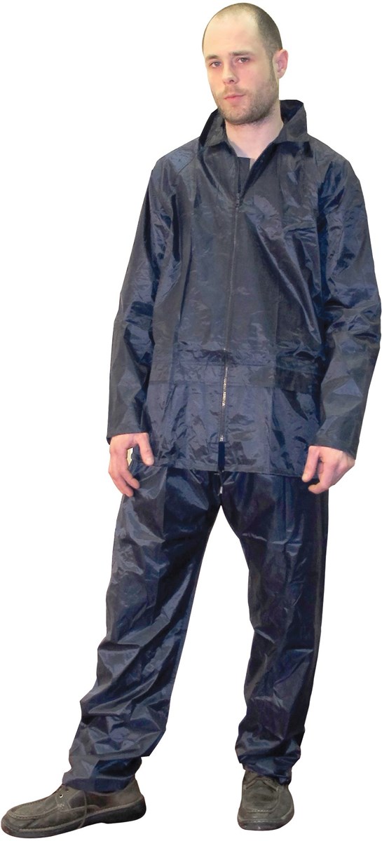 ETC Waterproof Rain Suit product image
