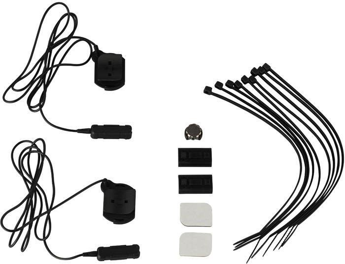 Pro SX-4X Wired Bracket and Sensor Kit product image