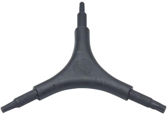 Pro Y-Wrench Torx Key product image