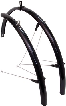 full mudguards