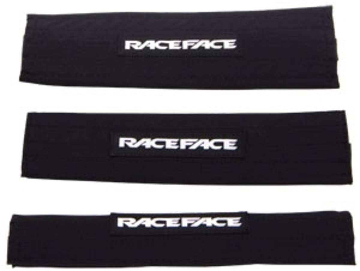 Race Face Cordura Chainstay Protector product image