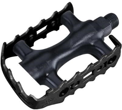 ETC Resin/Alloy MTB Pedals ETC Resin/Alloy MTB Pedals