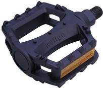 ETC Resin Junior BMX Pedals