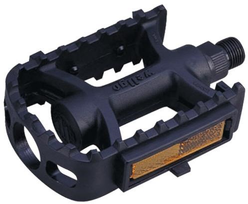 ETC Resin Junior MTB Pedals product image