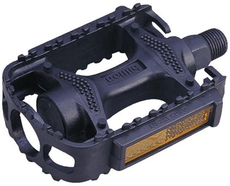 ETC Resin Youth MTB Pedals
