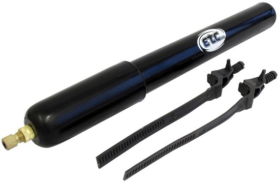 ETC Plastic MTB Hand Pump