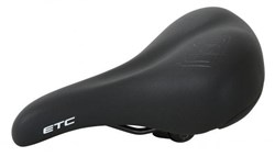 ETC Junior MTB Saddle
