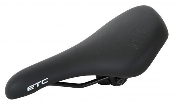 ETC Juvenile MTB Saddle