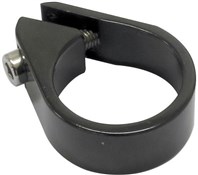 ETC Seat Clamp for Carbon Post