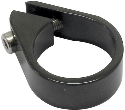 ETC Seat Clamp for Carbon Post ETC Seat Clamp for Carbon Post