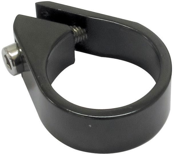 ETC Seat Clamp for Carbon Post product image