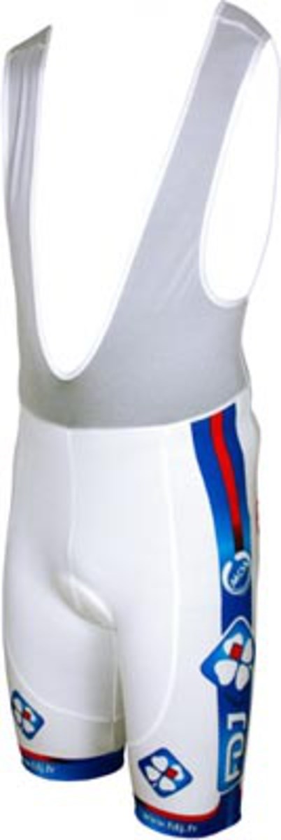 Moa FDJ Franciase De Jeux Team Bib Shorts product image