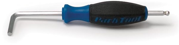 Park Tool HT8 Hex Wrench Tool 8mm Park Tool HT8 Hex Wrench Tool 8mm