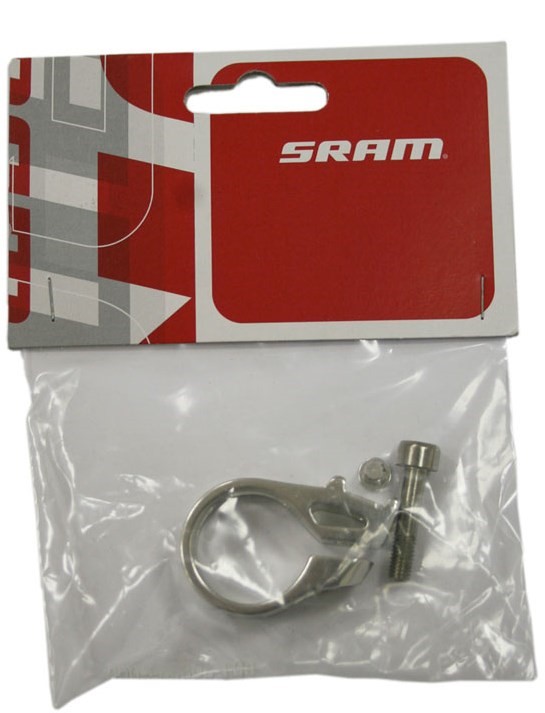 SRAM Clamp Kit For XO 07-10, X9 07-11, X7 10-11 Trigger product image