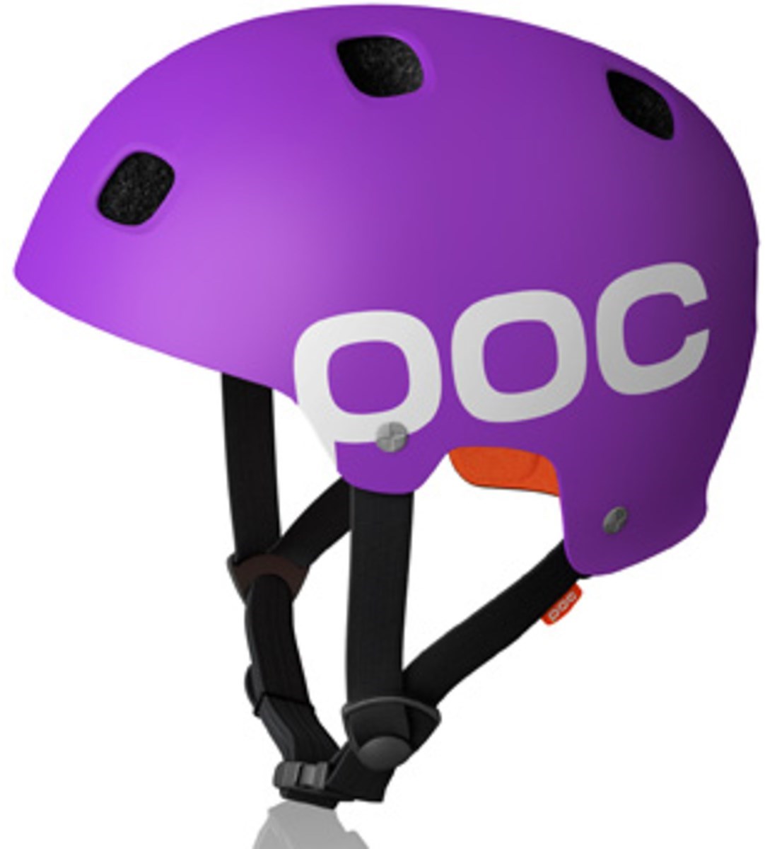 POC Receptor Flow Skate Helmet product image