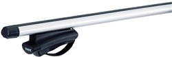 Thule 775 Crossroad Railing Rapid System Foot Pack For Cars With Roof Rails