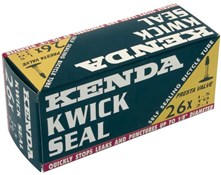 Kenda Kwick Seal Inner Tubes