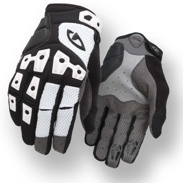 Giro Remedy Long Finger Cycling Gloves 2011 product image