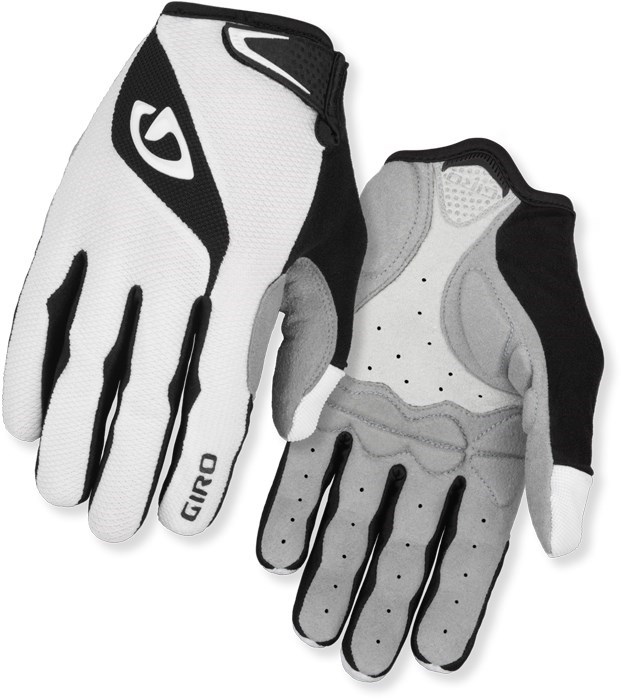 Madison Bravo Long Finger Cycling Gloves product image