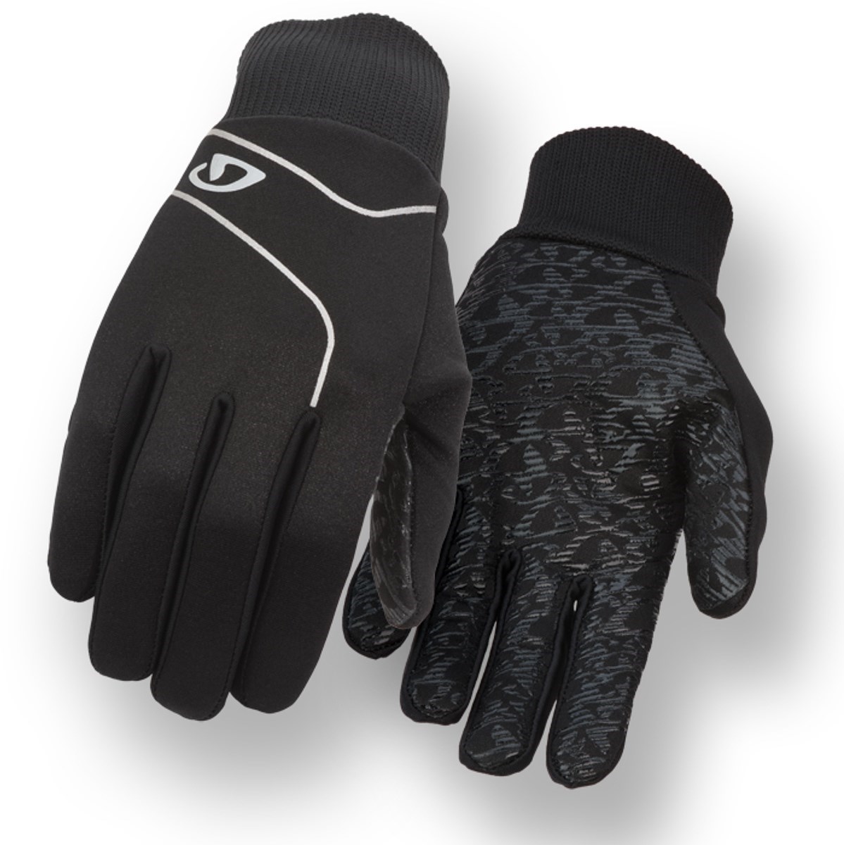 Giro Westerly Wool Winter Cycling Gloves product image