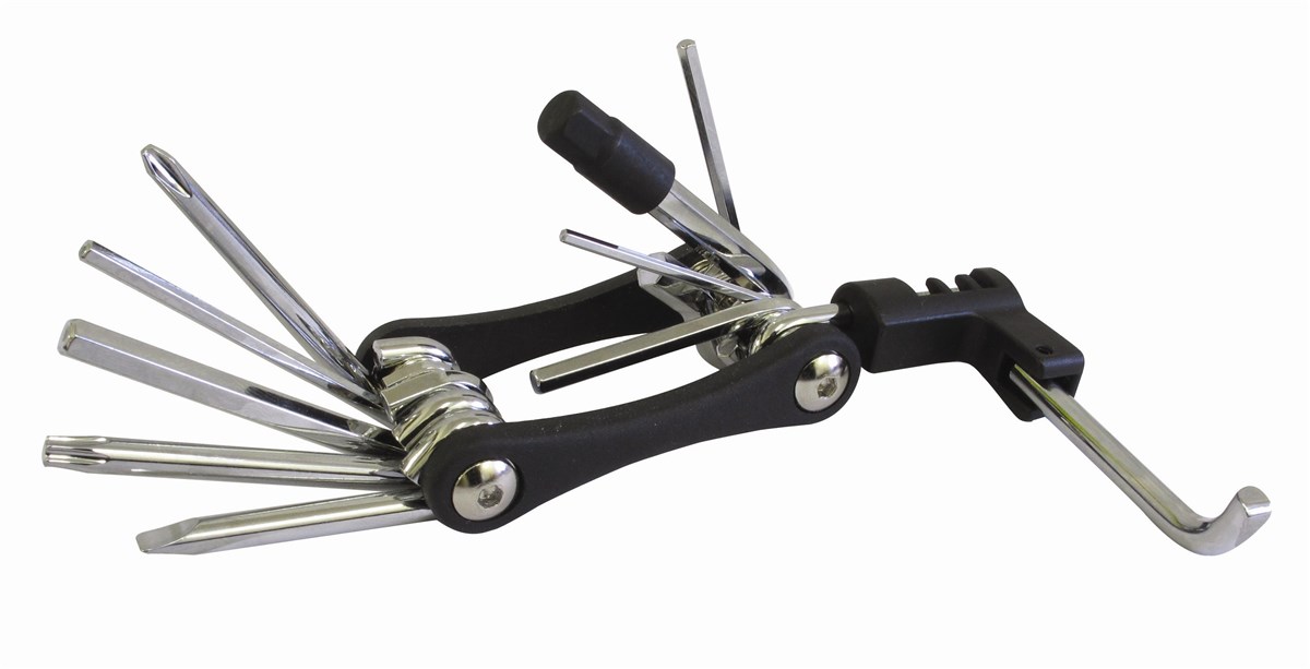 One23 MT11 11 in 1 Multi Tool product image