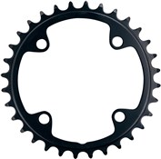FSA Pro Road CNC Double Chainring