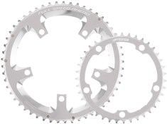 FSA Pro Road CNC Double Chainring